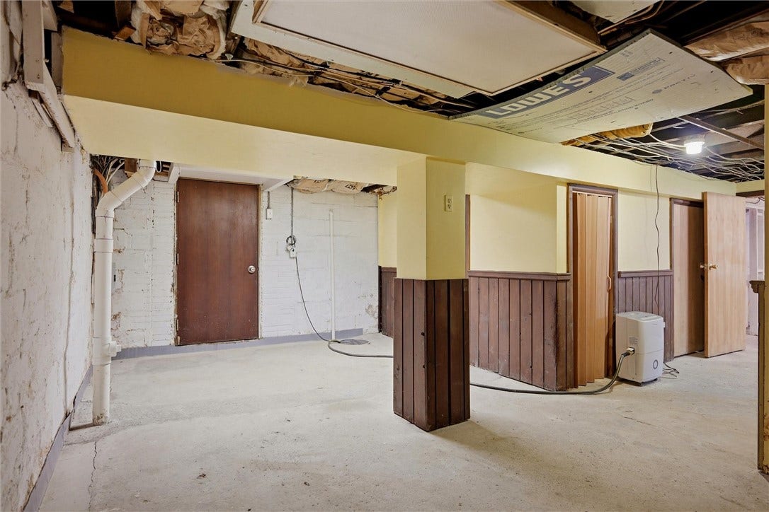 1117 Walnut Street, Springdale, PA 15144 1117 Walnut Street, Springdale, PA 15144