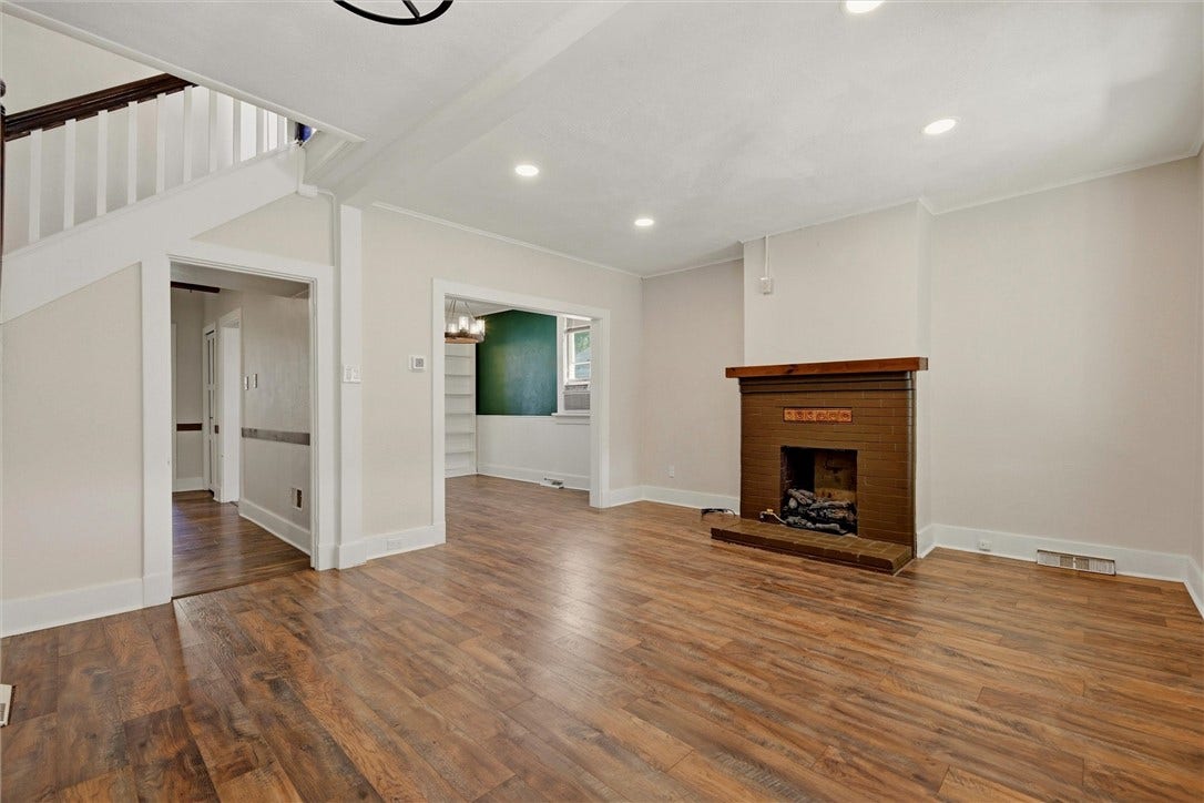 1117 Walnut Street, Springdale, PA 15144 1117 Walnut Street, Springdale, PA 15144