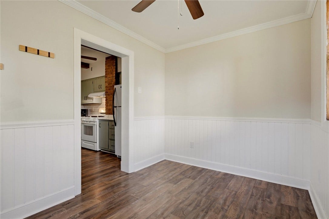 1117 Walnut Street, Springdale, PA 15144 1117 Walnut Street, Springdale, PA 15144