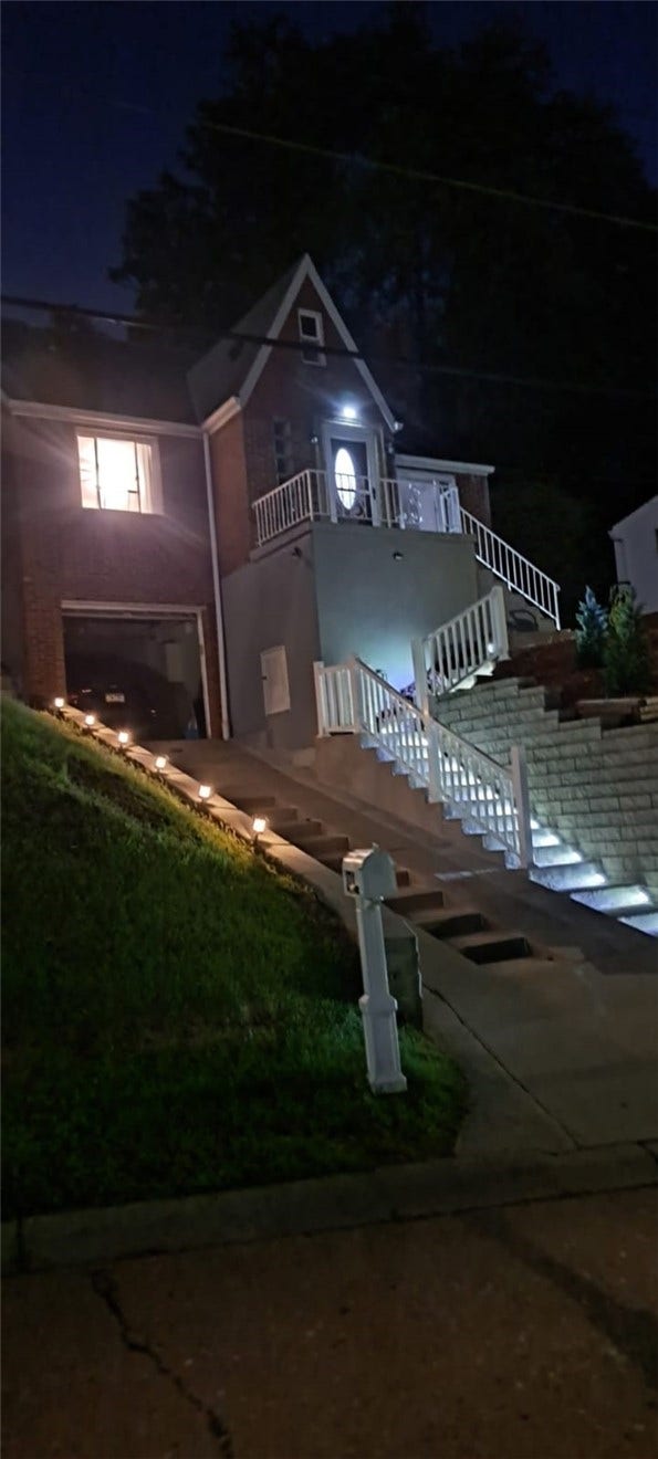 3710 Oakton Rd, Pittsburgh, PA 15227