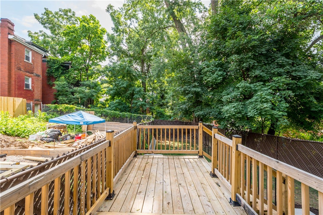 214 N Aiken Ave, Pittsburgh, PA 15206 214 N Aiken Ave, Pittsburgh, PA 15206