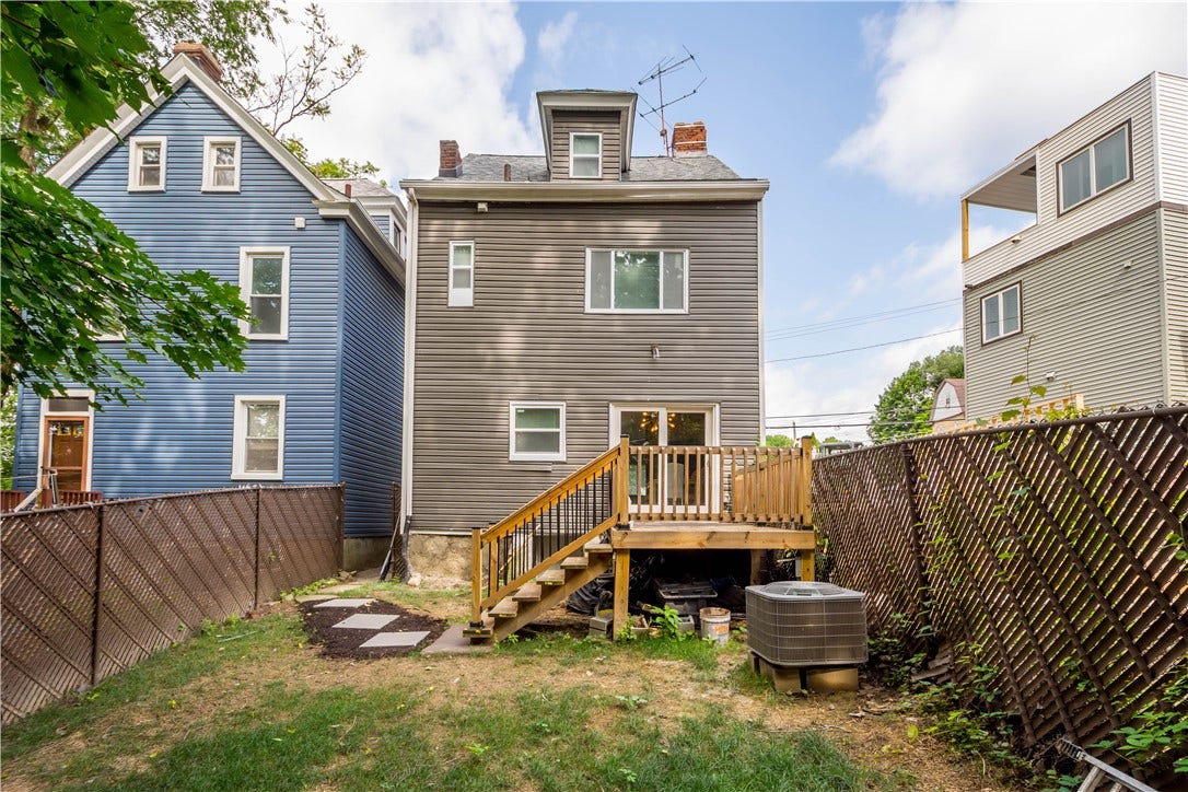 214 N Aiken Ave, Pittsburgh, PA 15206 214 N Aiken Ave, Pittsburgh, PA 15206