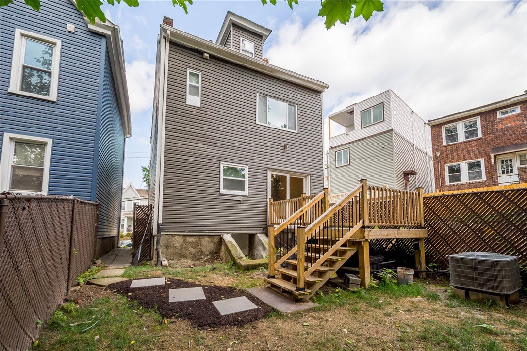 214 N Aiken Ave, Pittsburgh, PA 15206 214 N Aiken Ave, Pittsburgh, PA 15206