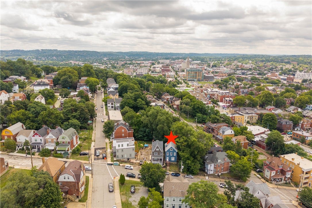 214 N Aiken Ave, Pittsburgh, PA 15206 214 N Aiken Ave, Pittsburgh, PA 15206