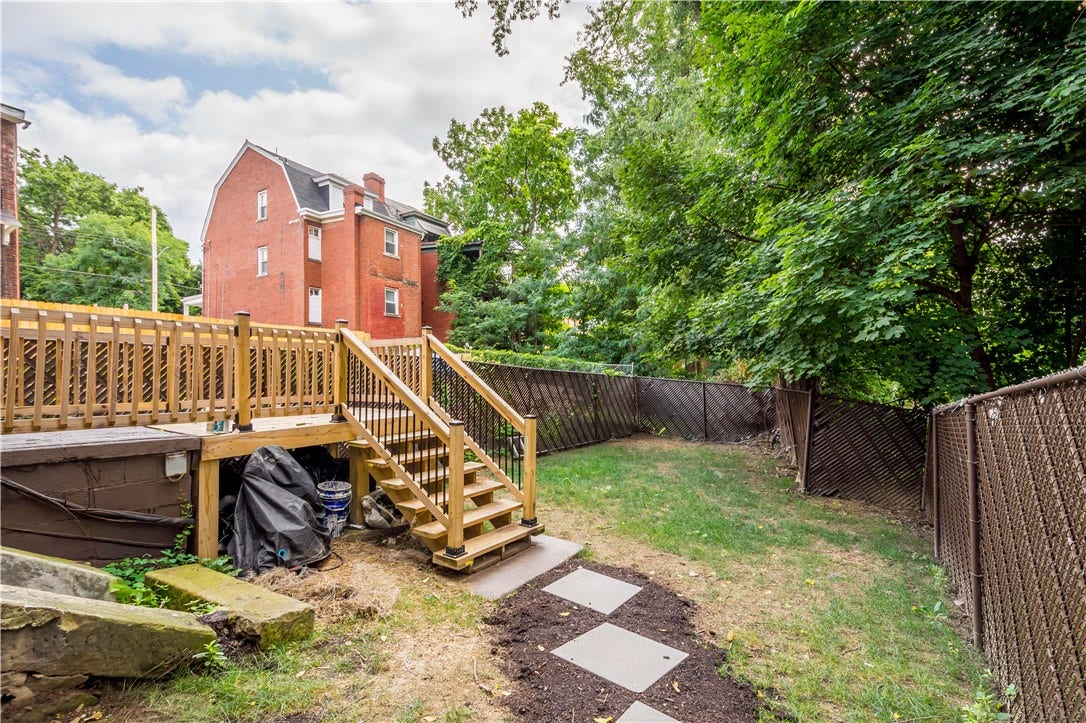 214 N Aiken Ave, Pittsburgh, PA 15206 214 N Aiken Ave, Pittsburgh, PA 15206