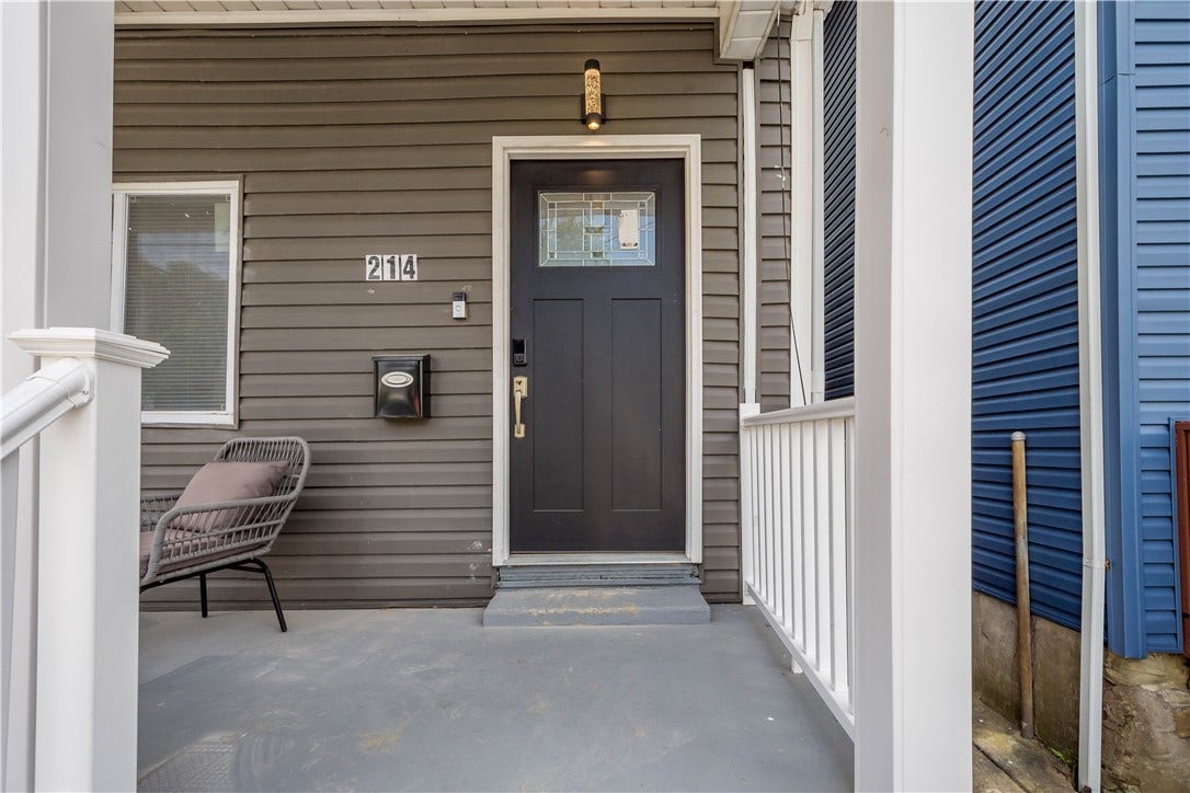 214 N Aiken Ave, Pittsburgh, PA 15206 214 N Aiken Ave, Pittsburgh, PA 15206