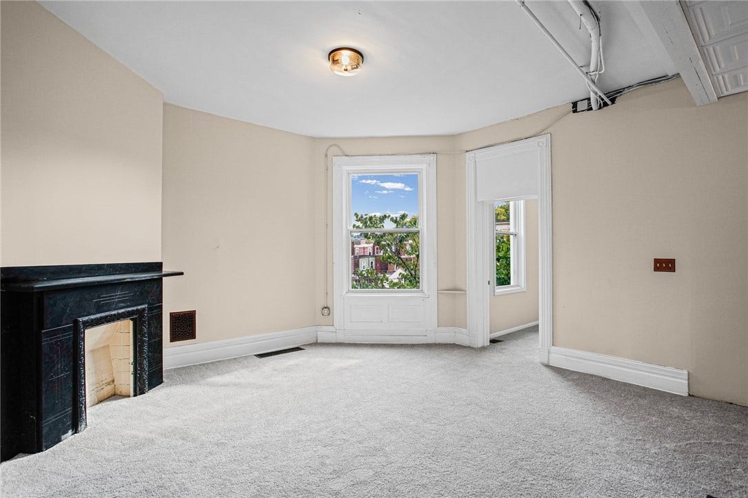 220 S Millvale Avenue, Pittsburgh, PA 15224