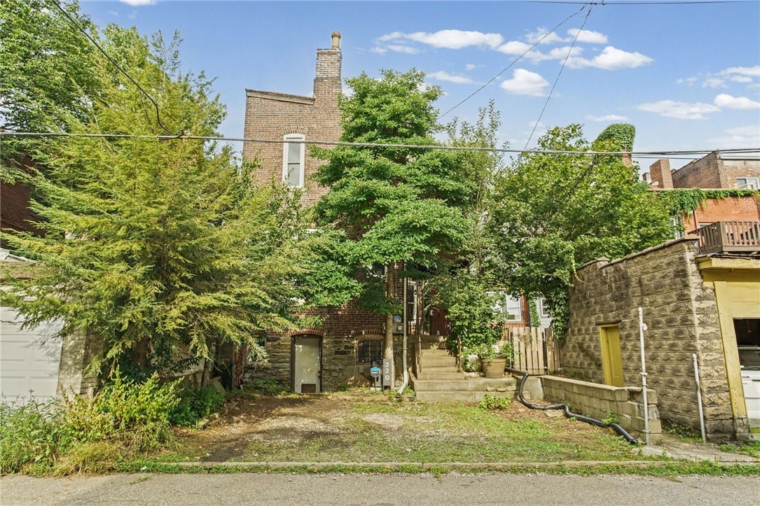 220 S Millvale Avenue, Pittsburgh, PA 15224