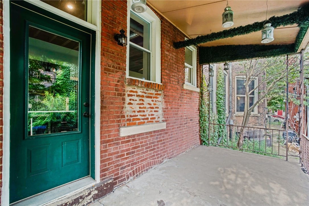 220 S Millvale Avenue, Pittsburgh, PA 15224