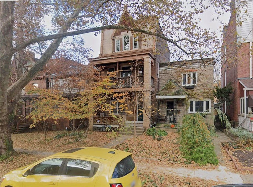 220 S Millvale Avenue, Pittsburgh, PA 15224