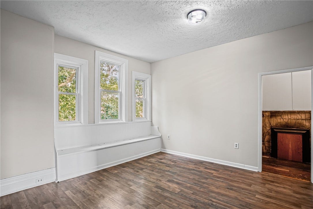 220 S Millvale Avenue, Pittsburgh, PA 15224