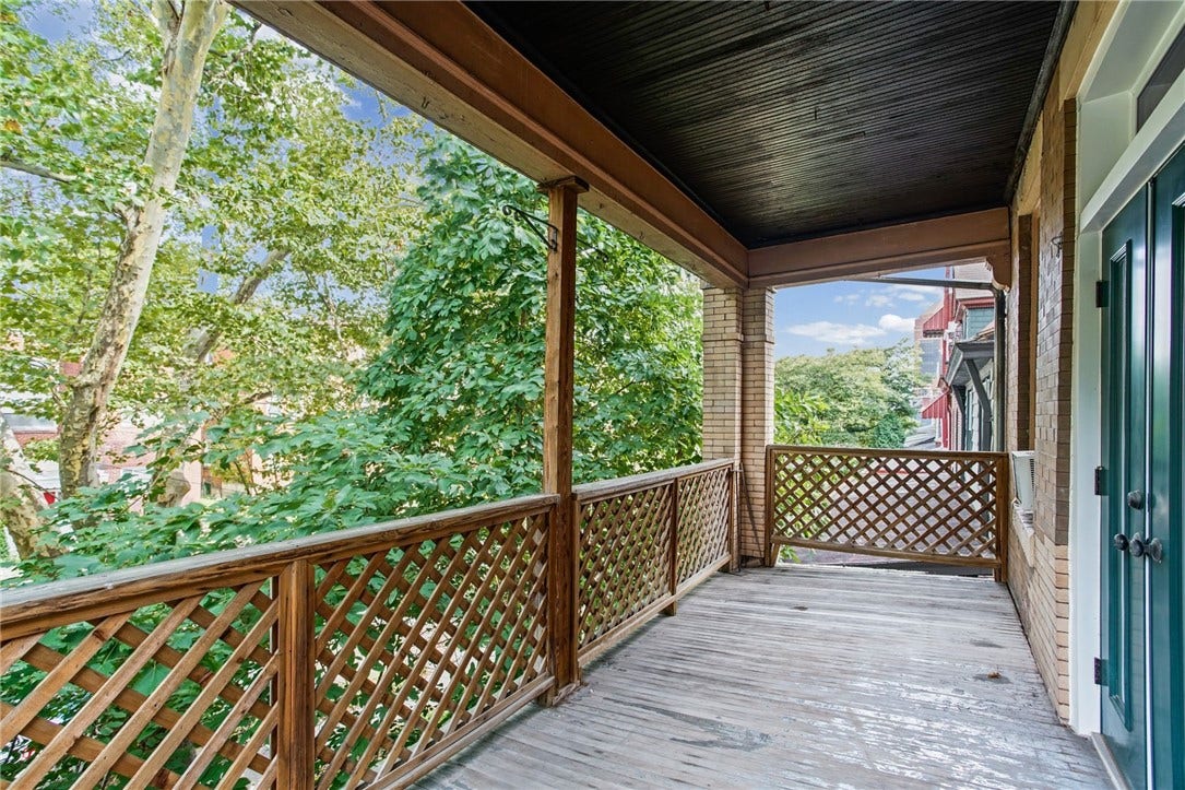 220 S Millvale Avenue, Pittsburgh, PA 15224