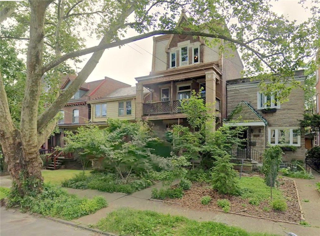 220 S Millvale Avenue, Pittsburgh, PA 15224