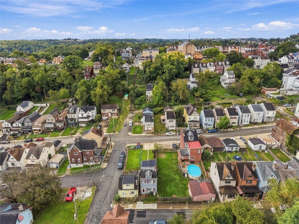 2432 Patterson Street, Pittsburgh, PA 15203 2432 Patterson Street, Pittsburgh, PA 15203