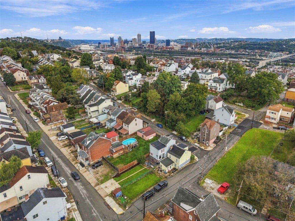2432 Patterson Street, Pittsburgh, PA 15203 2432 Patterson Street, Pittsburgh, PA 15203