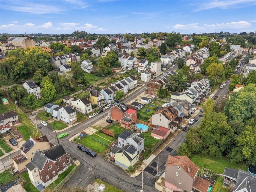 2432 Patterson Street, Pittsburgh, PA 15203 2432 Patterson Street, Pittsburgh, PA 15203