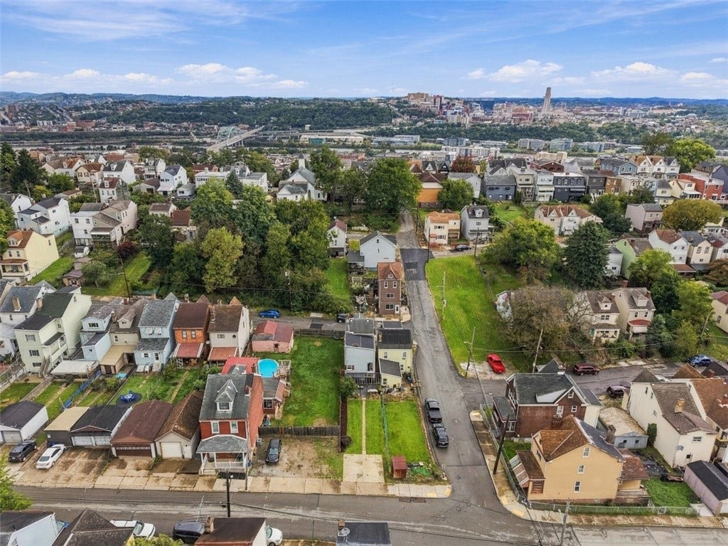 2432 Patterson Street, Pittsburgh, PA 15203 2432 Patterson Street, Pittsburgh, PA 15203