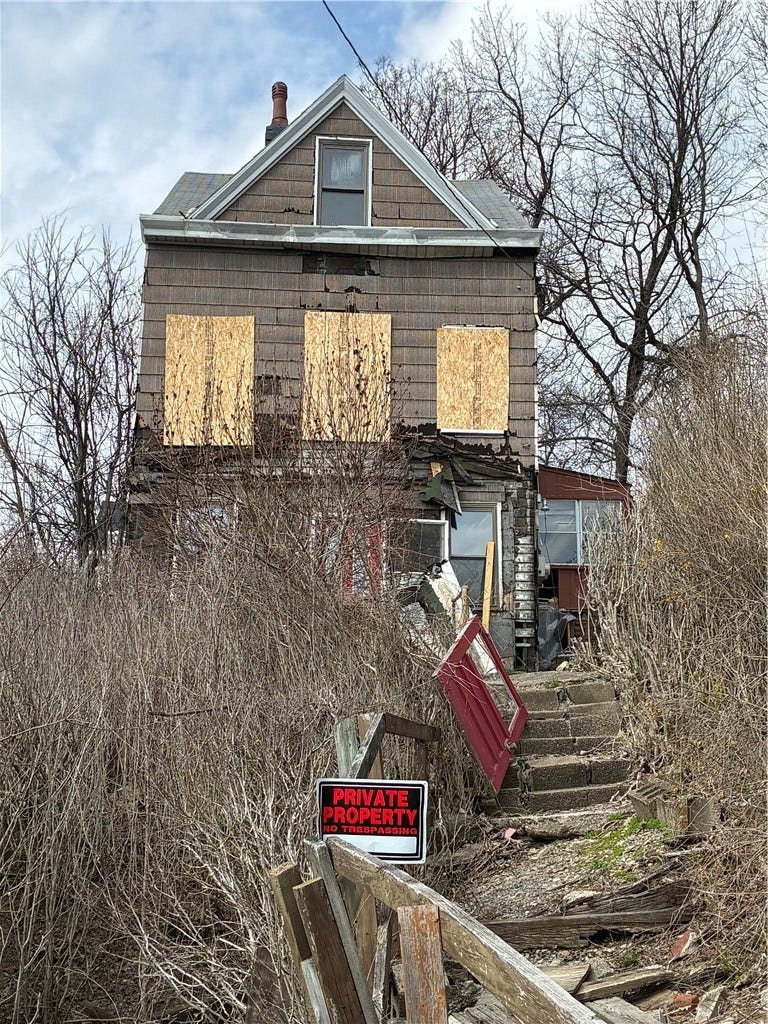 2794 Mount Troy Road, Pittsburgh, PA 15212 2794 Mount Troy Road, Pittsburgh, PA 15212