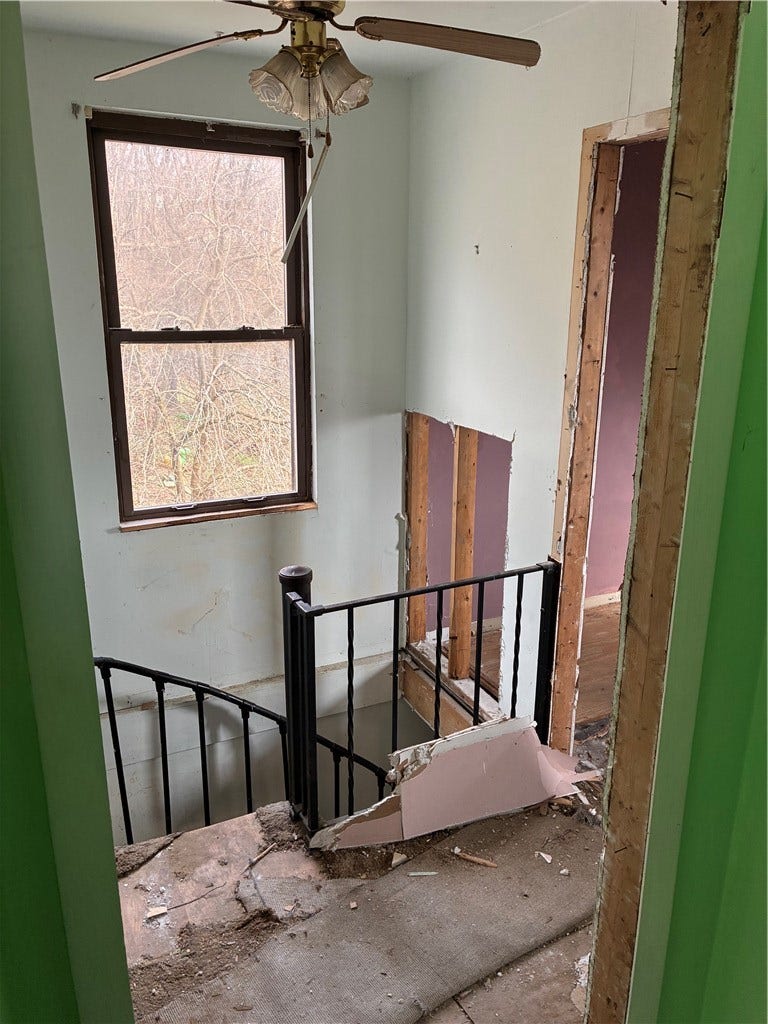 2794 Mount Troy Road, Pittsburgh, PA 15212 2794 Mount Troy Road, Pittsburgh, PA 15212