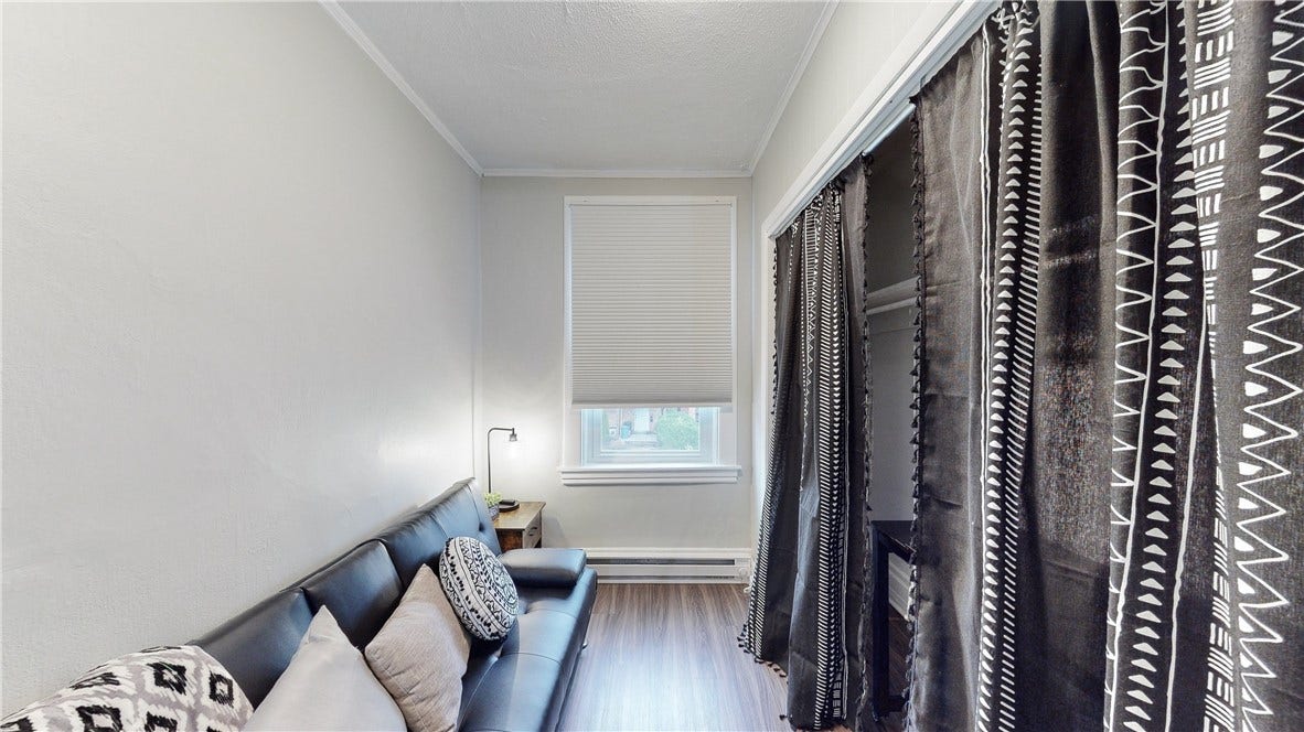 75 Kendall Ave, Pittsburgh, PA 15202 3rd bedroom