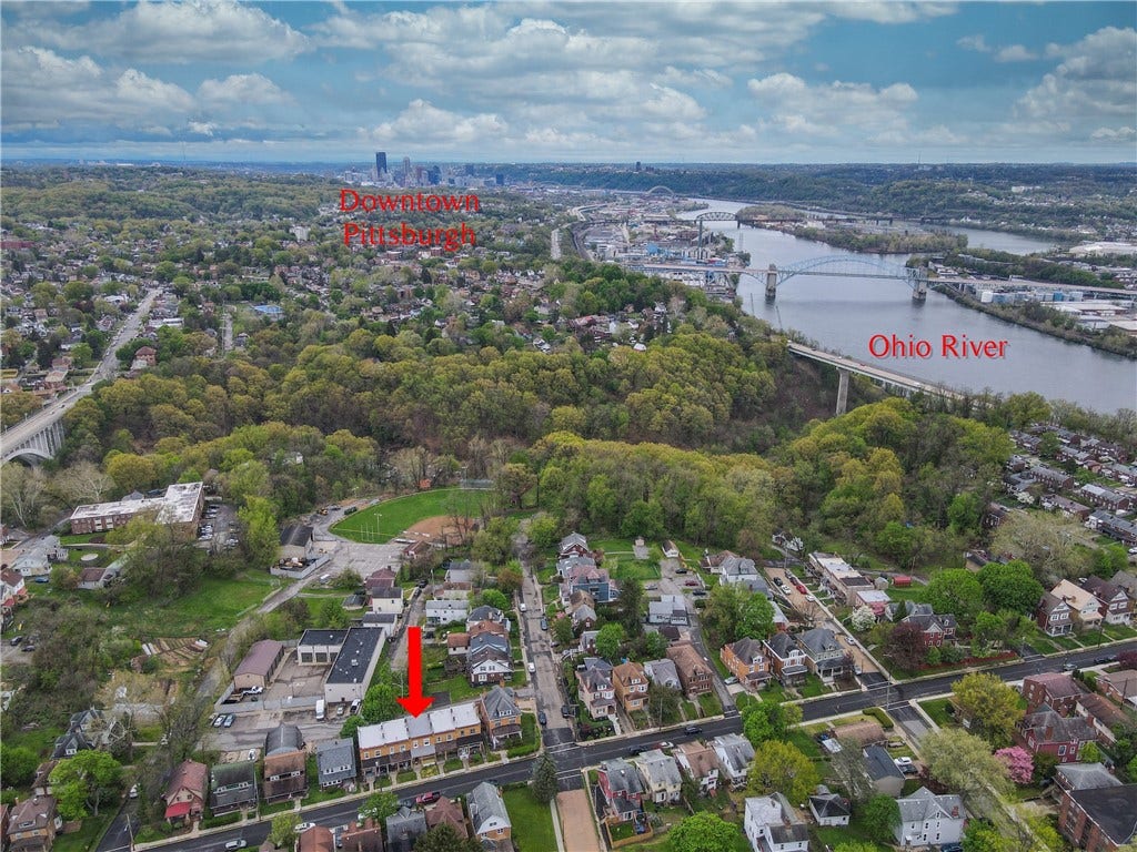 75 Kendall Ave, Pittsburgh, PA 15202 75 Kendall Ave, Pittsburgh, PA 15202
