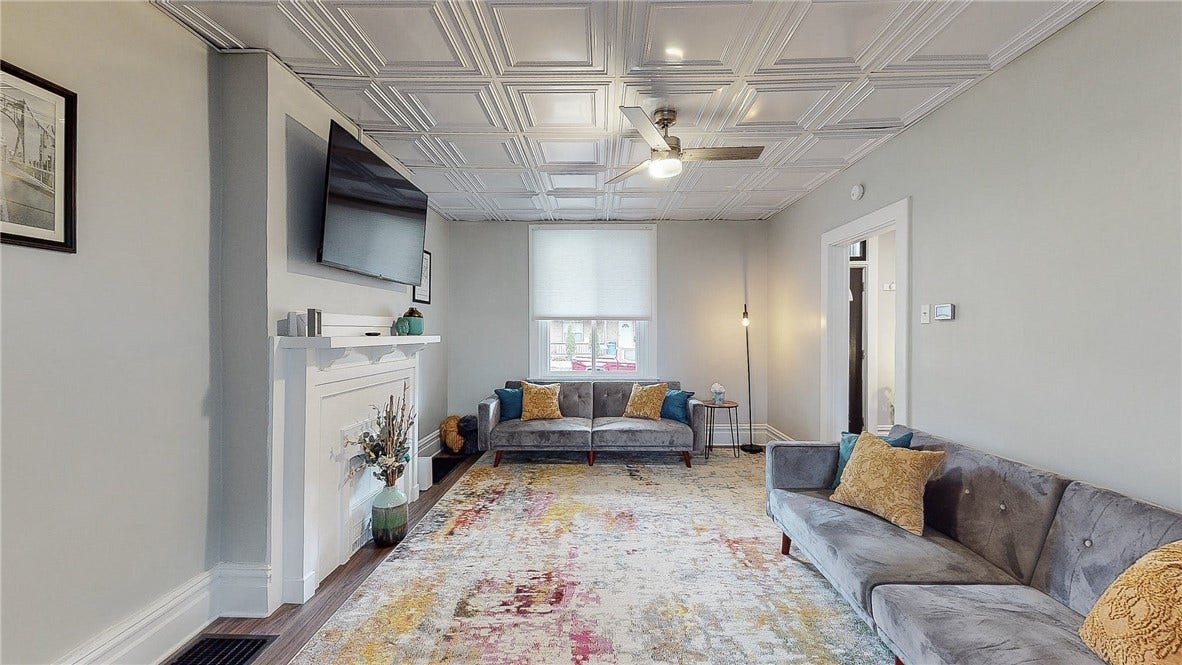 75 Kendall Ave, Pittsburgh, PA 15202 75 Kendall Ave, Pittsburgh, PA 15202