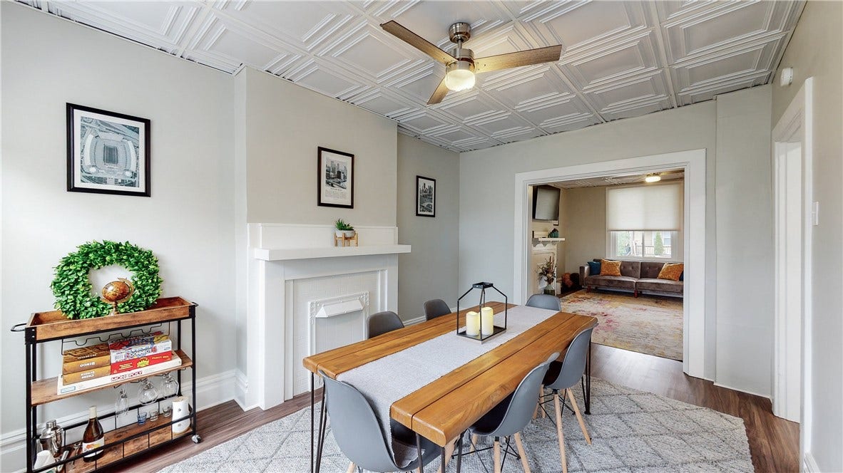 75 Kendall Ave, Pittsburgh, PA 15202 75 Kendall Ave, Pittsburgh, PA 15202