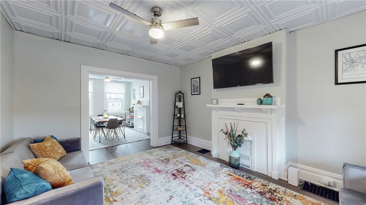 75 Kendall Ave, Pittsburgh, PA 15202 75 Kendall Ave, Pittsburgh, PA 15202