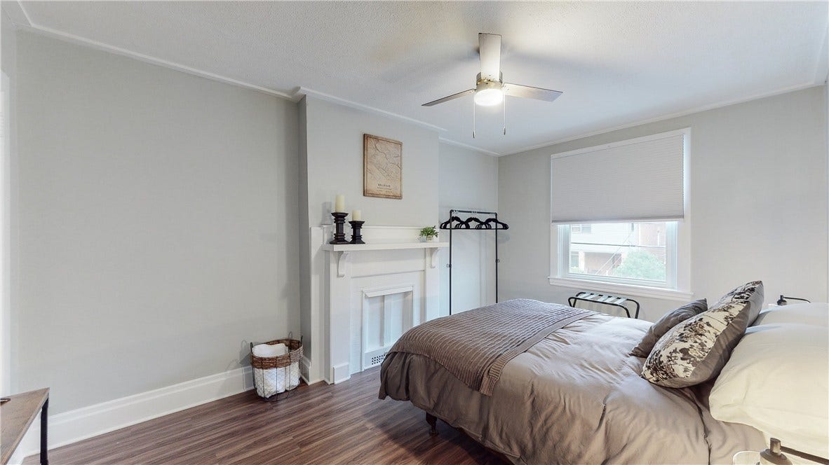 75 Kendall Ave, Pittsburgh, PA 15202 75 Kendall Ave, Pittsburgh, PA 15202