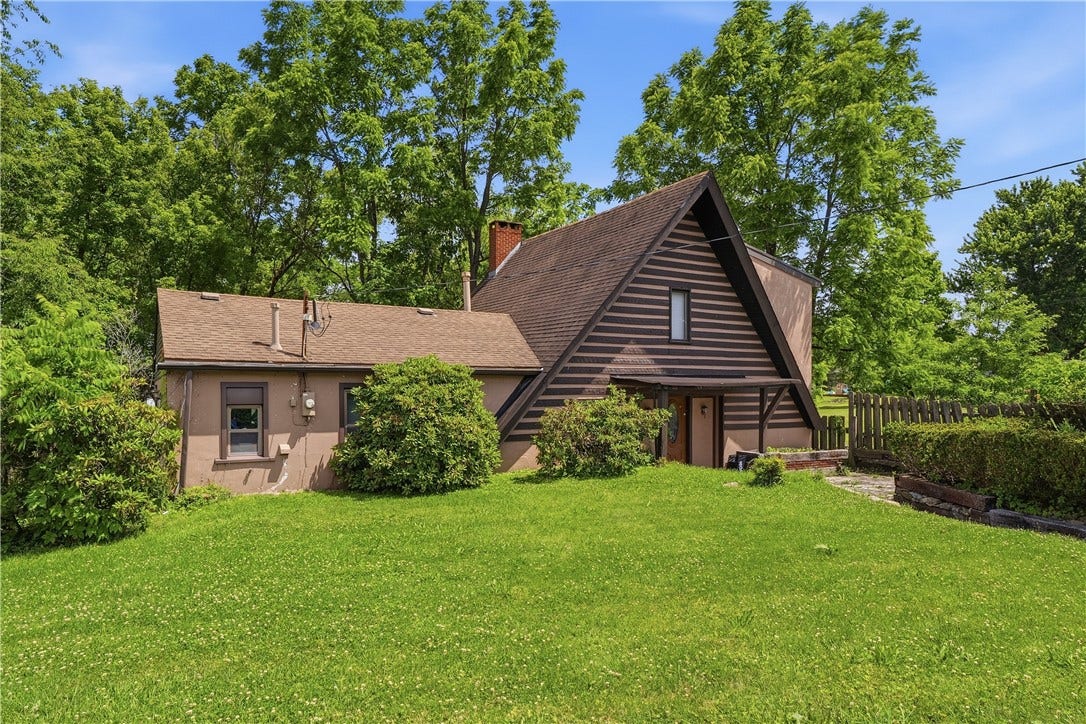 3762 Saxonburg Blvd, Pittsburgh, PA 15238 3762 Saxonburg Blvd, Pittsburgh, PA 15238
