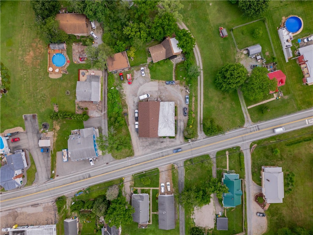 3762 Saxonburg Blvd, Pittsburgh, PA 15238 3762 Saxonburg Blvd, Pittsburgh, PA 15238