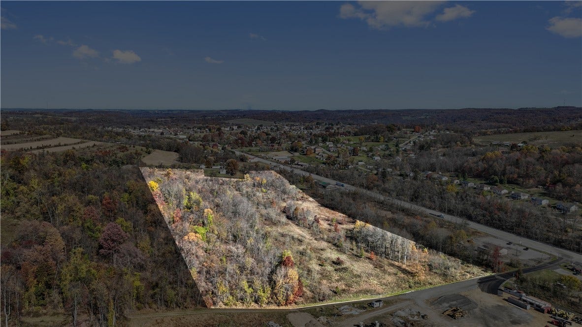 00 000 Pittsburgh rd, Perryopolis, PA 15473