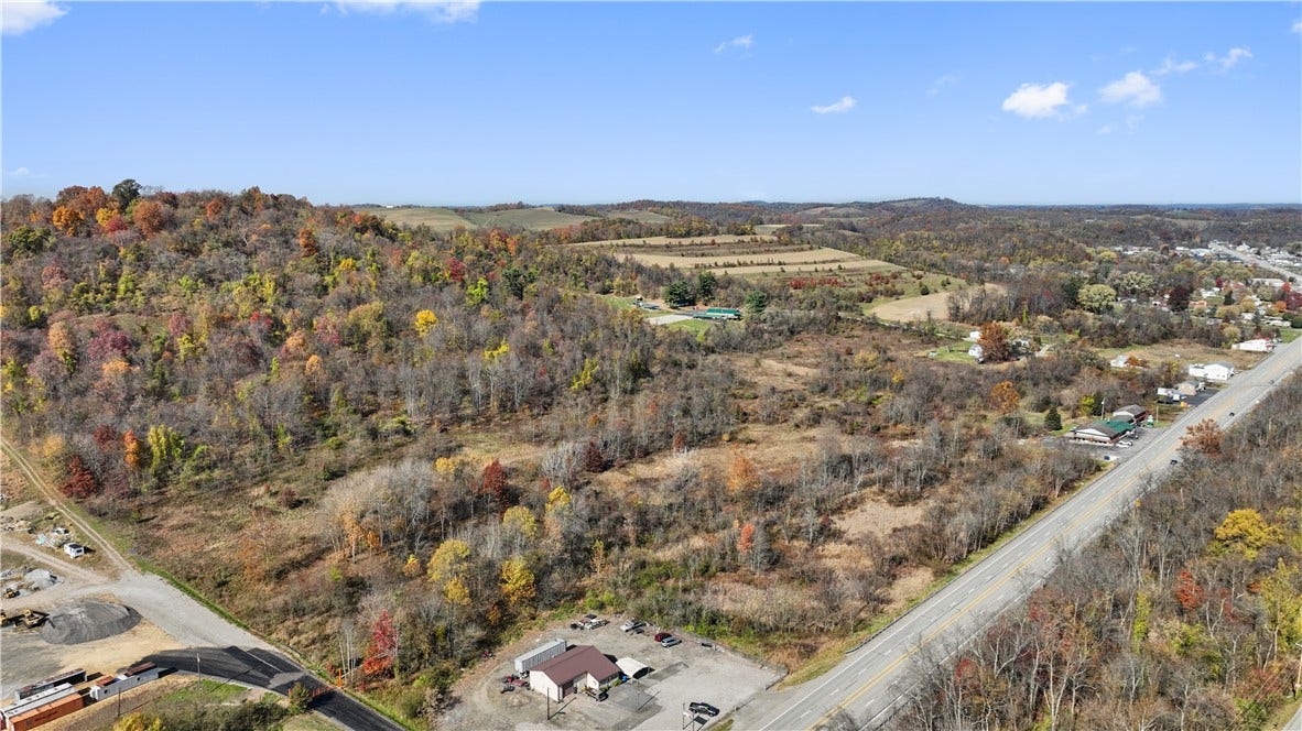 00 000 Pittsburgh rd, Perryopolis, PA 15473