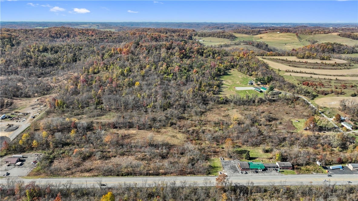 00 000 Pittsburgh rd, Perryopolis, PA 15473