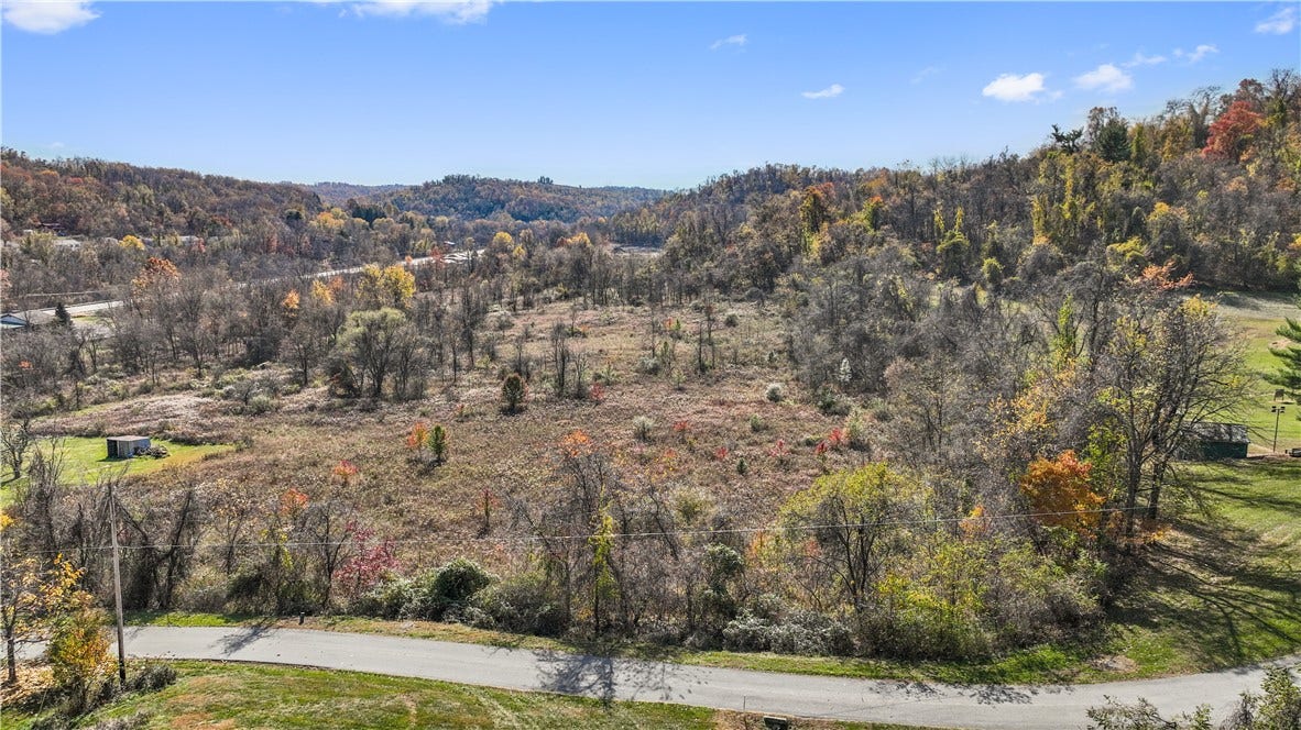 00 000 Pittsburgh rd, Perryopolis, PA 15473