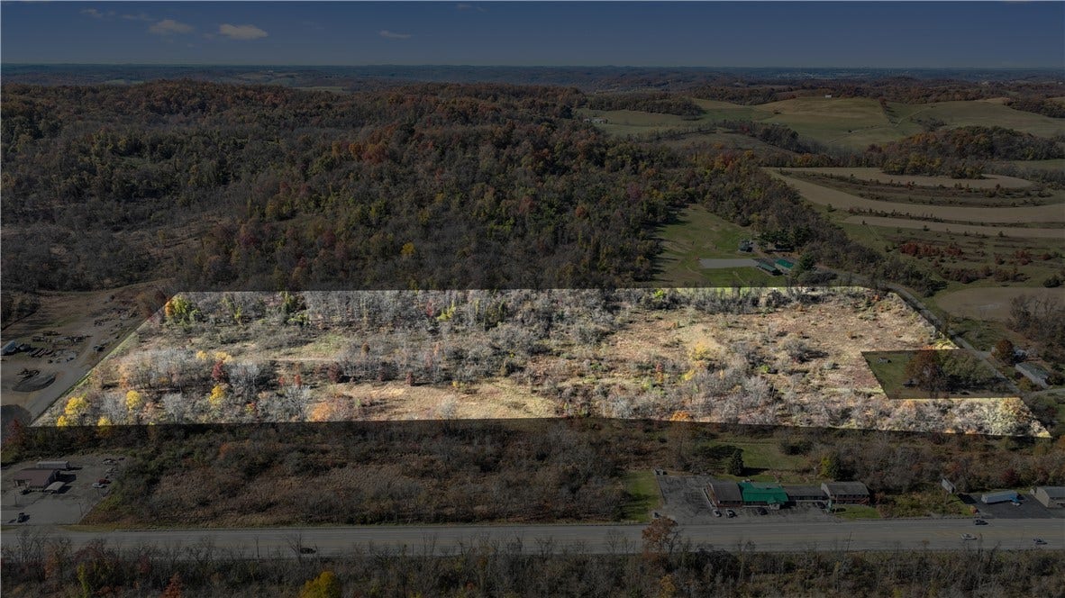 00 000 Pittsburgh rd, Perryopolis, PA 15473