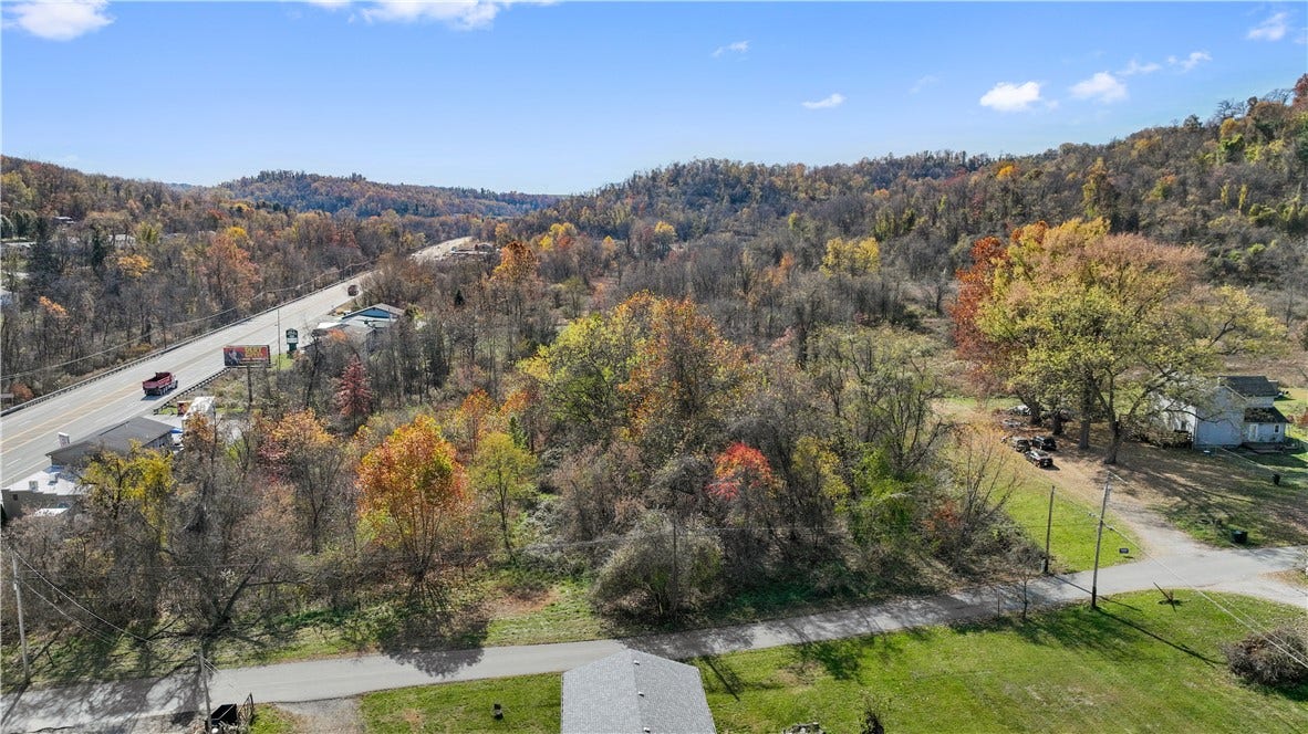 00 000 Pittsburgh rd, Perryopolis, PA 15473