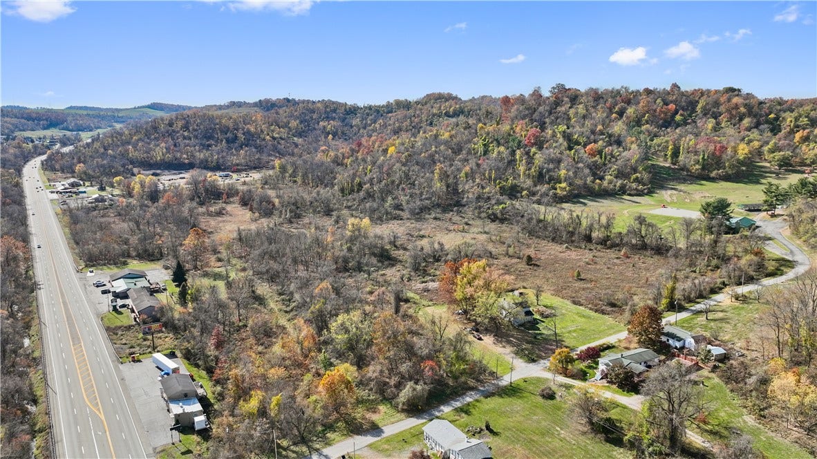 00 000 Pittsburgh rd, Perryopolis, PA 15473