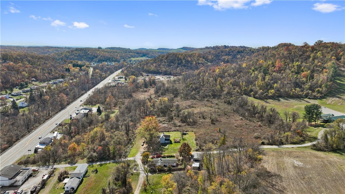 00 000 Pittsburgh rd, Perryopolis, PA 15473