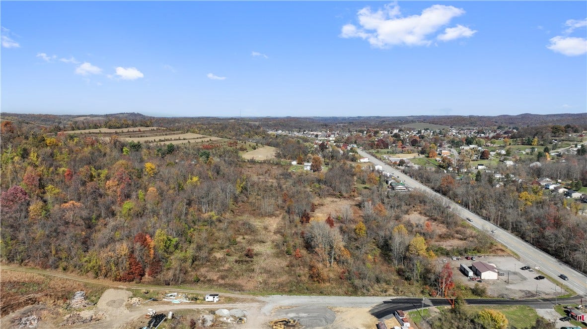 00 000 Pittsburgh rd, Perryopolis, PA 15473