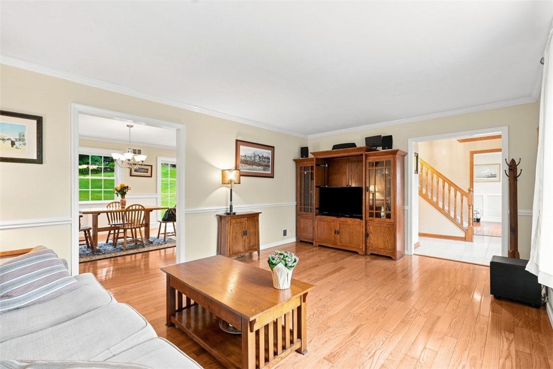 1123 Rial Drive, Bethel Park, PA 15102