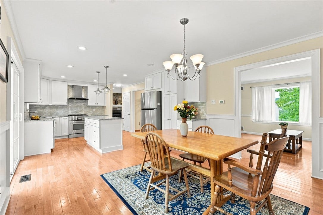 1123 Rial Drive, Bethel Park, PA 15102