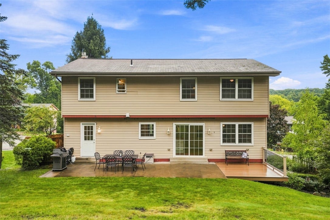 1123 Rial Drive, Bethel Park, PA 15102