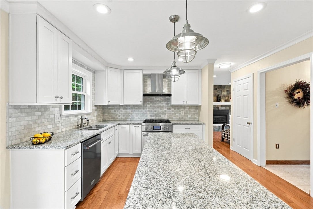 1123 Rial Drive, Bethel Park, PA 15102
