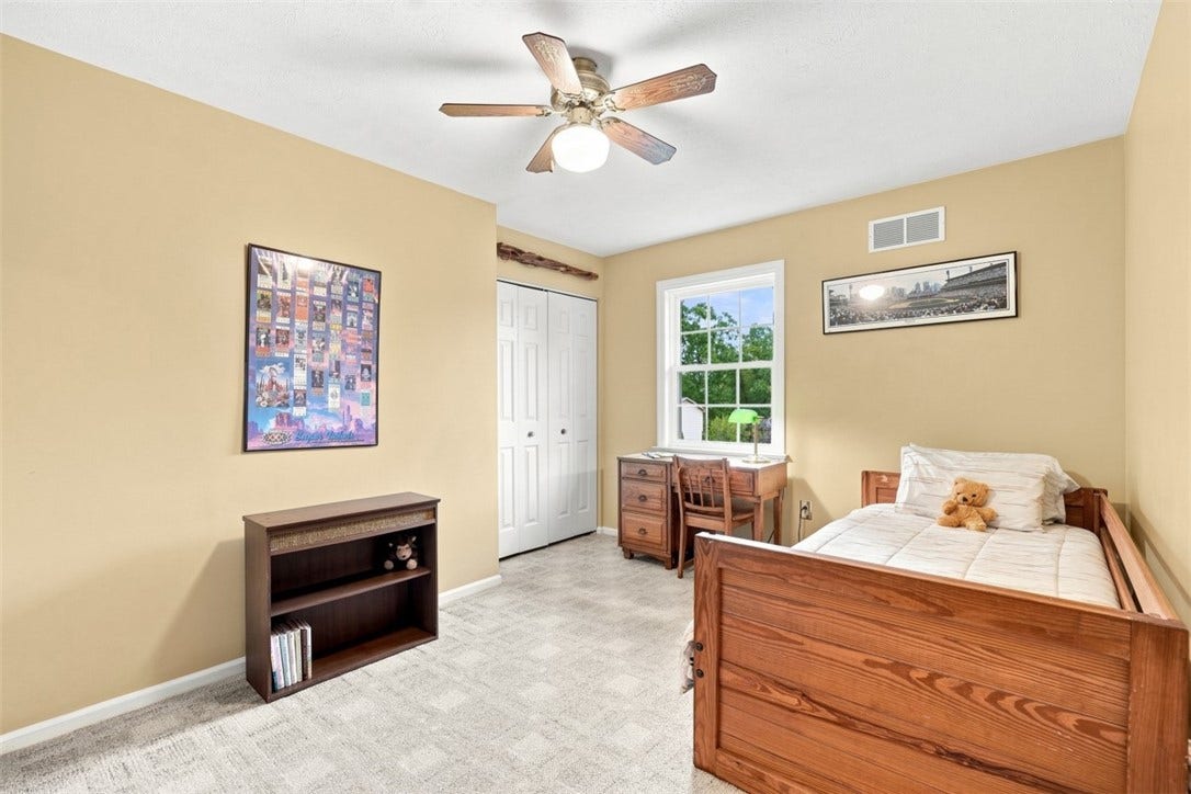 1123 Rial Drive, Bethel Park, PA 15102