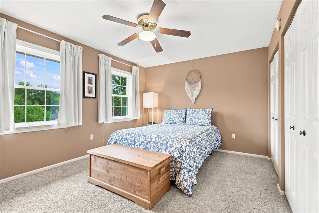 1123 Rial Drive, Bethel Park, PA 15102
