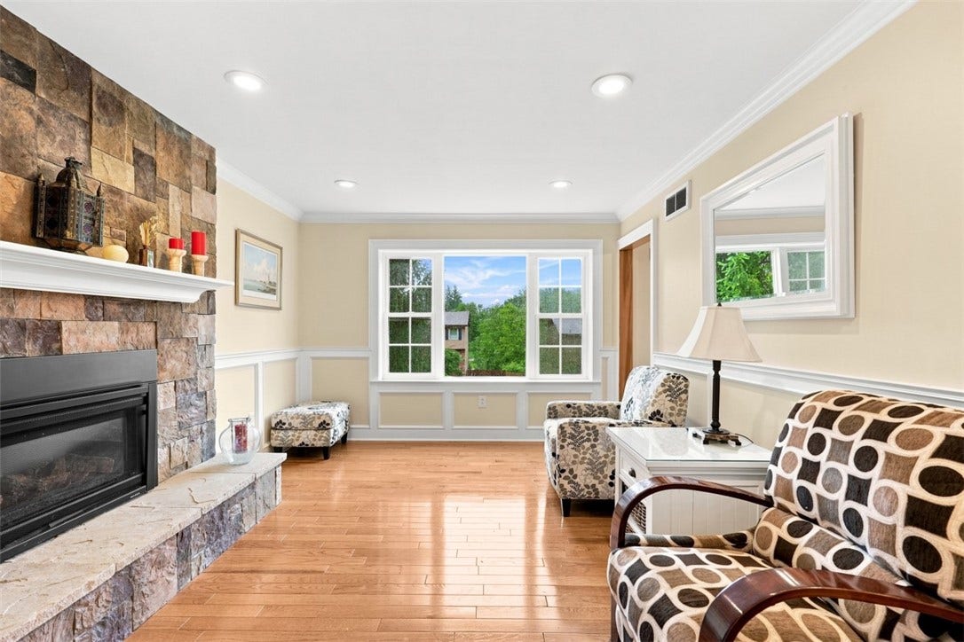 1123 Rial Drive, Bethel Park, PA 15102