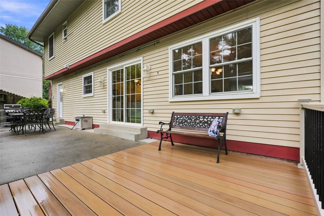 1123 Rial Drive, Bethel Park, PA 15102
