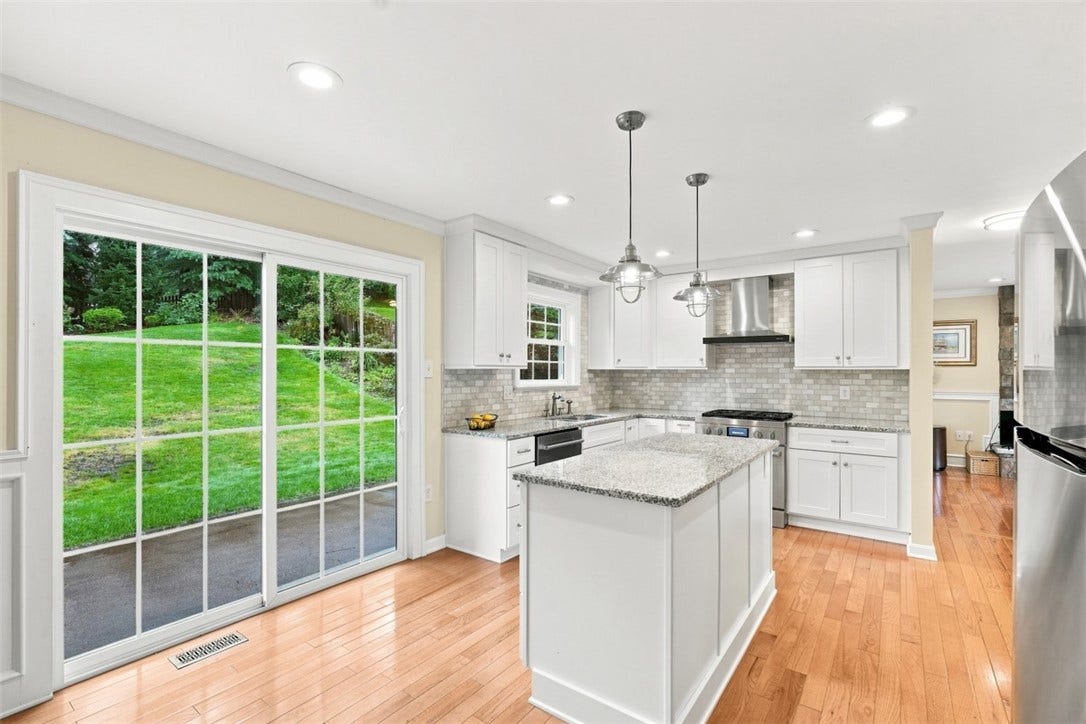1123 Rial Drive, Bethel Park, PA 15102