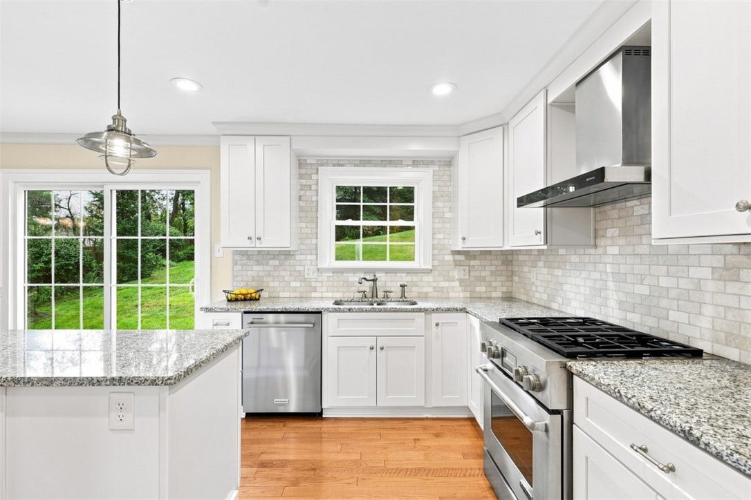 1123 Rial Drive, Bethel Park, PA 15102